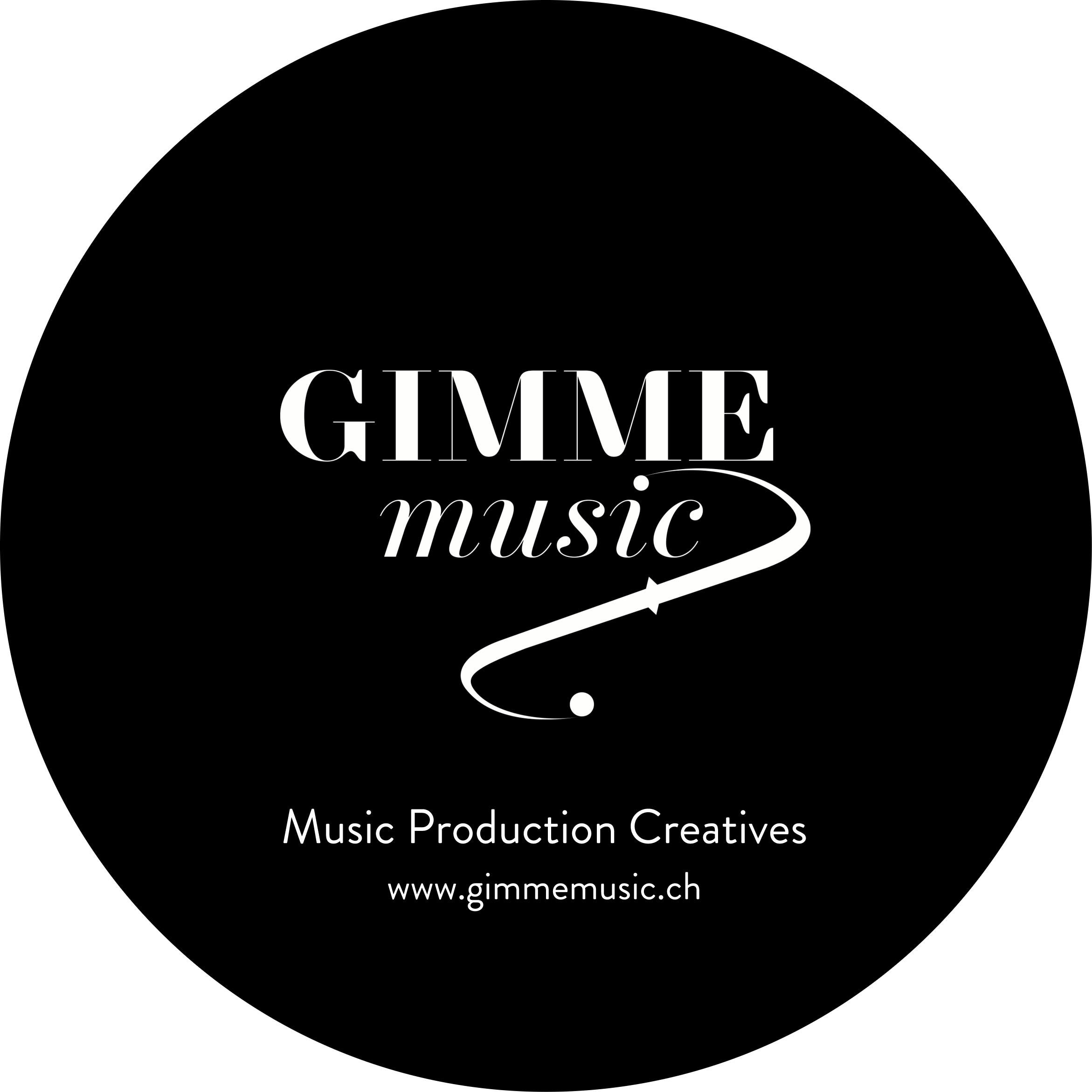 Gimmemusic production